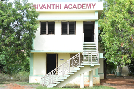 Sivanthi image